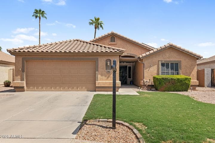 340 E RAWHIDE Avenue, Gilbert, AZ