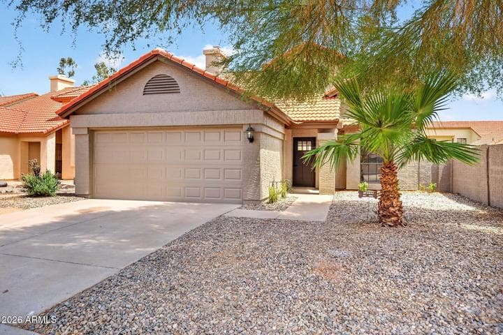 14605 S 41ST Way, Phoenix, AZ