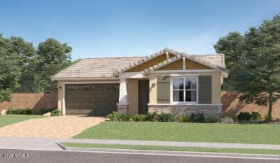 23253 W CHIPMAN Road, Buckeye, AZ