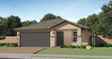 23441 W CHIPMAN Road, Buckeye, AZ