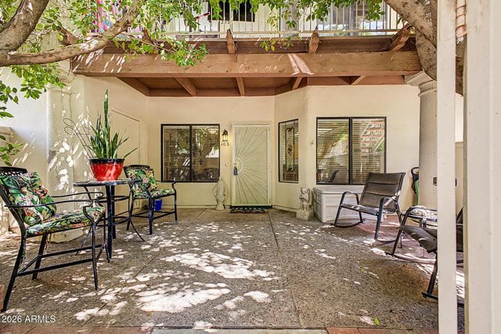 1017 E Maryland Avenue #103, Phoenix, AZ