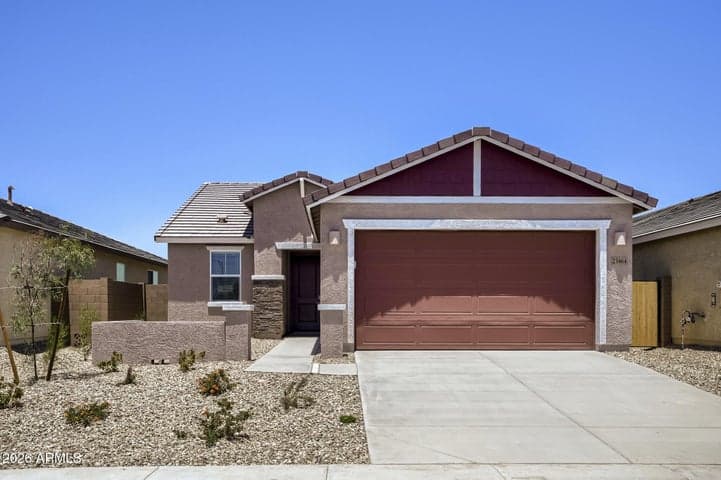 23451 W CHIPMAN Road, Buckeye, AZ
