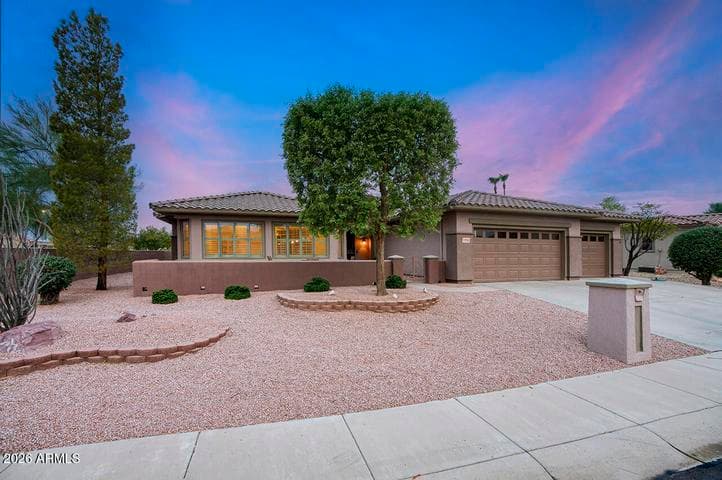 19906 N GOLDEN BARREL Drive, Surprise, AZ