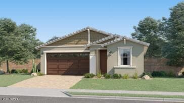 23375 W PARKWAY Drive, Buckeye, AZ