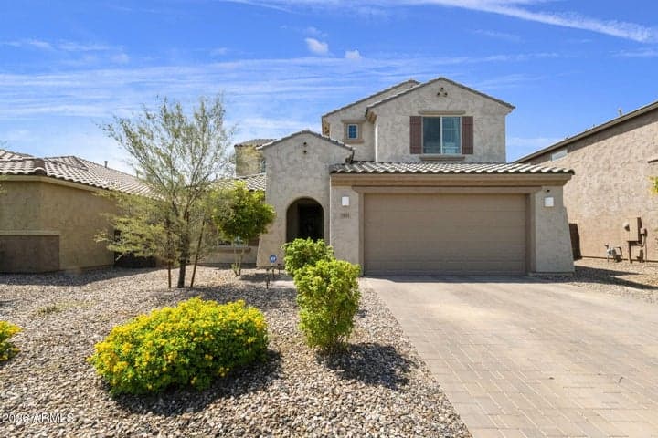 1841 W FAWN Way, San Tan Valley, AZ