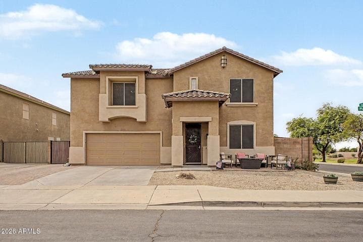 12121 W PLANADA Lane, Sun City, AZ