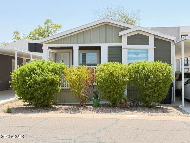 535 S Alma School Road #31, Mesa, AZ