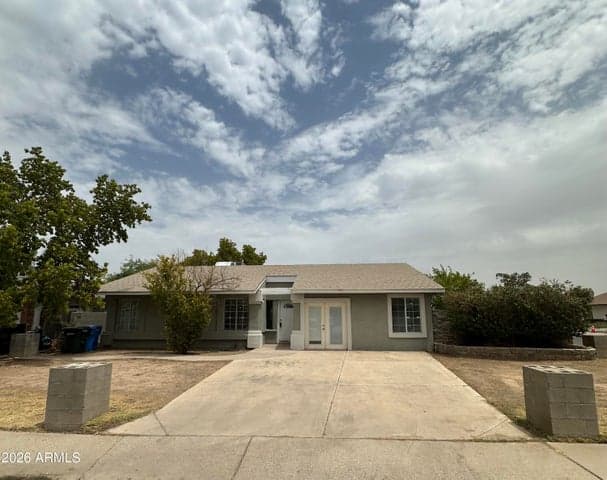 3105 N 87TH Avenue, Phoenix, AZ