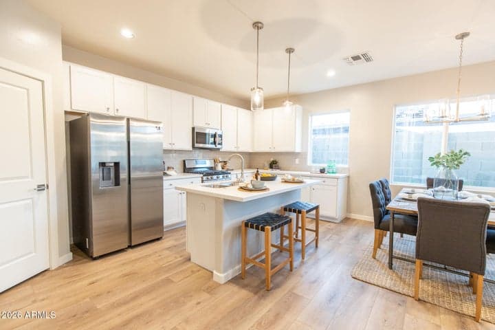 3725 E Flower Street, Phoenix, AZ