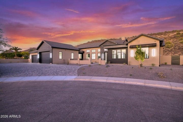 23775 N 63rd Drive, Glendale, AZ