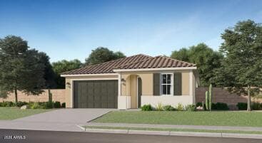 9848 W MISSION Lane, Peoria, AZ