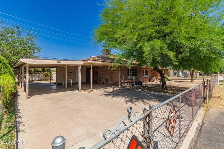 6100 N 36TH Avenue, Phoenix, AZ