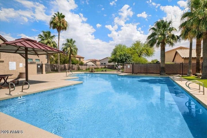 2631 E LA COSTA Drive, Chandler, AZ