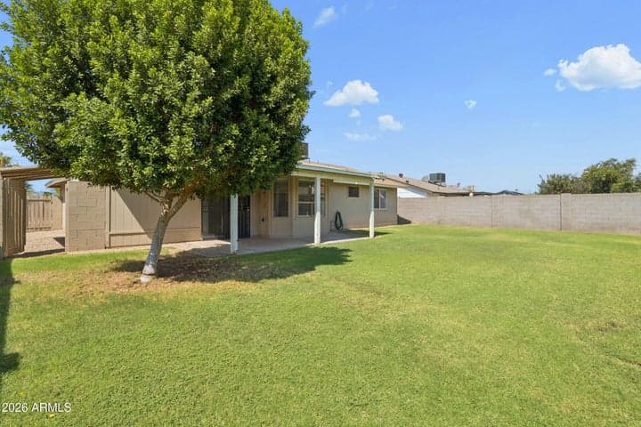 737 W EL PRADO Road, Chandler, AZ