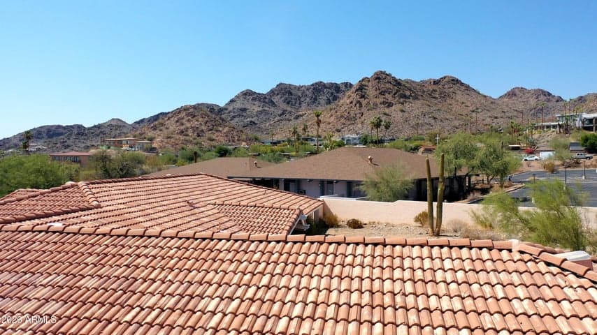 6420 N PALO CRISTI Road, Paradise Valley, AZ