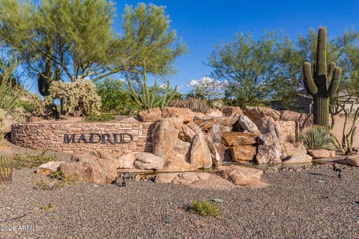 8721 E NANCE Street, Mesa, AZ