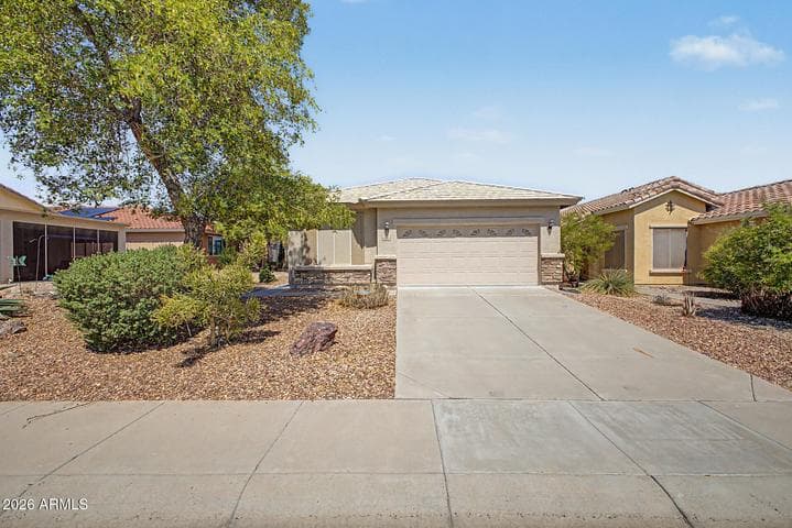 1101 S 229TH Avenue, Buckeye, AZ