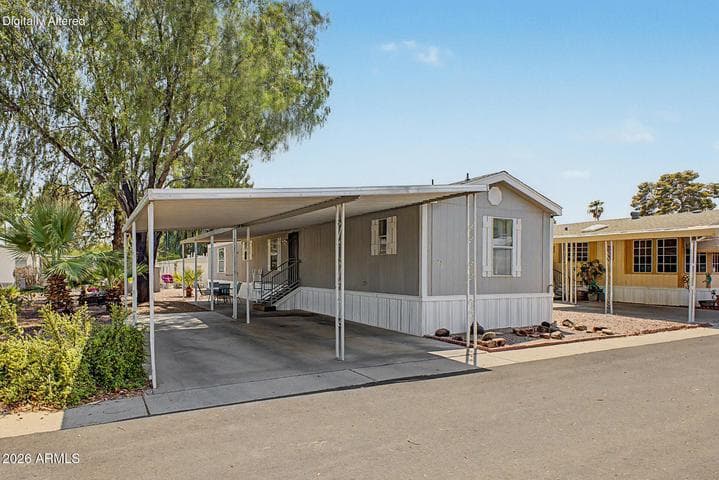 19401 N 7th Street #232, Phoenix, AZ