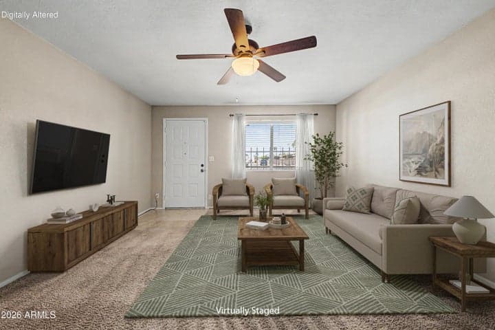 4329 E CAPRI Avenue #222, Mesa, AZ