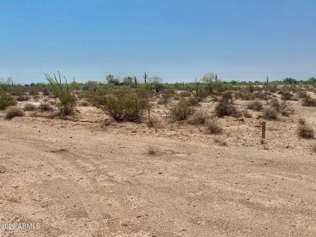 TBD E Florence Kelvin Road #H, Florence, AZ