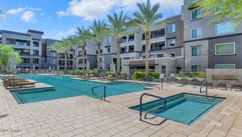 5250 E DEER VALLEY Drive #344, Phoenix, AZ