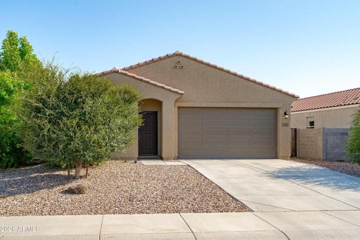 279 W SATINKA Drive, San Tan Valley, AZ
