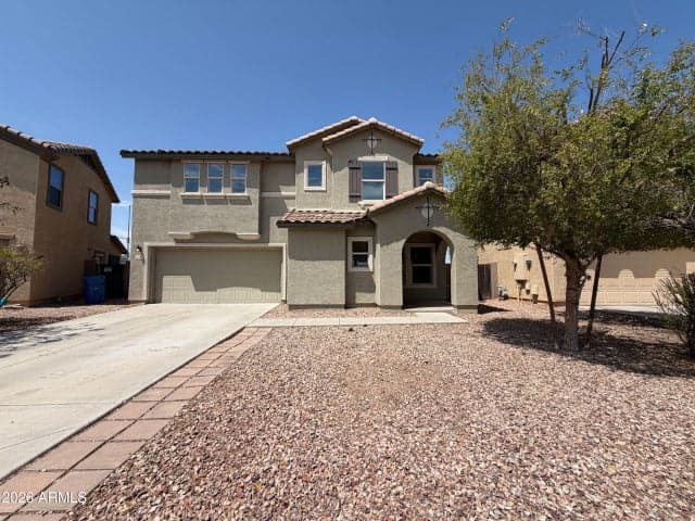 11036 W COLLEGE Drive, Phoenix, AZ