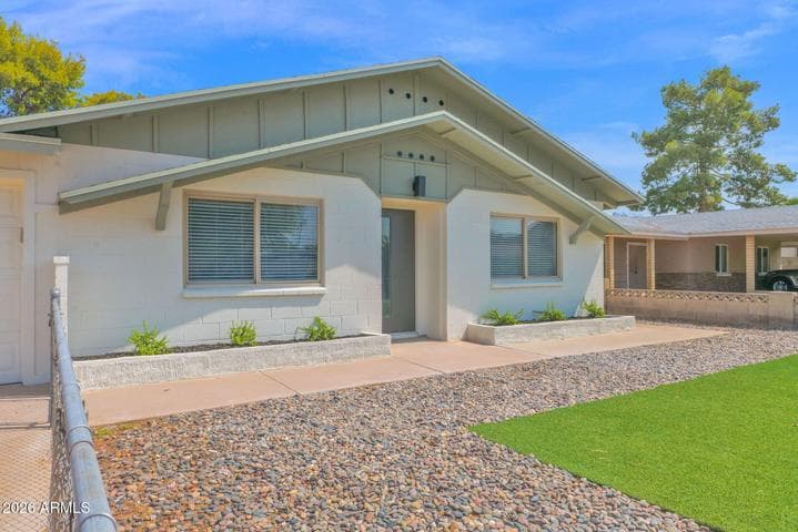 2224 E SANDRA Terrace, Phoenix, AZ