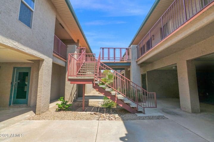 4354 N 82ND Street #203, Scottsdale, AZ