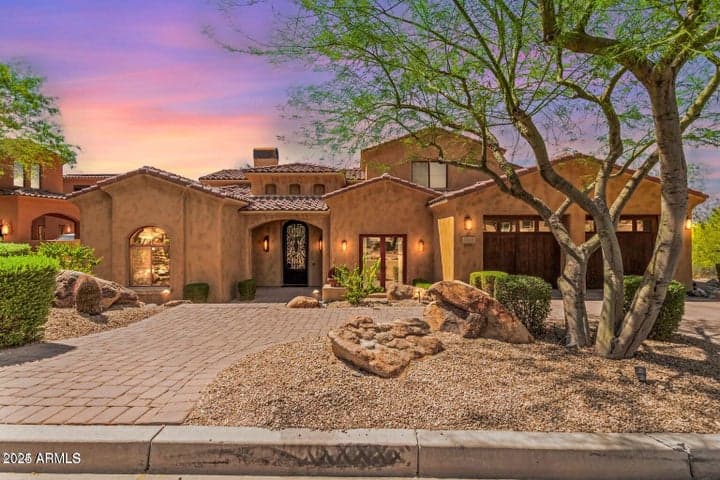 29088 N CHALFEN Boulevard, Peoria, AZ