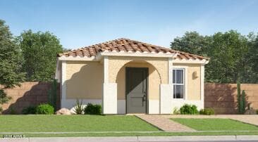 36142 W CHARITY Place, Maricopa, AZ