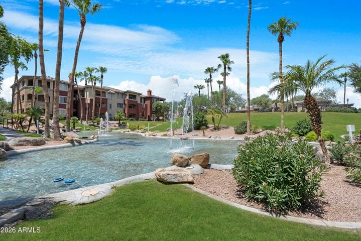 5401 E VAN BUREN Street #3109, Phoenix, AZ