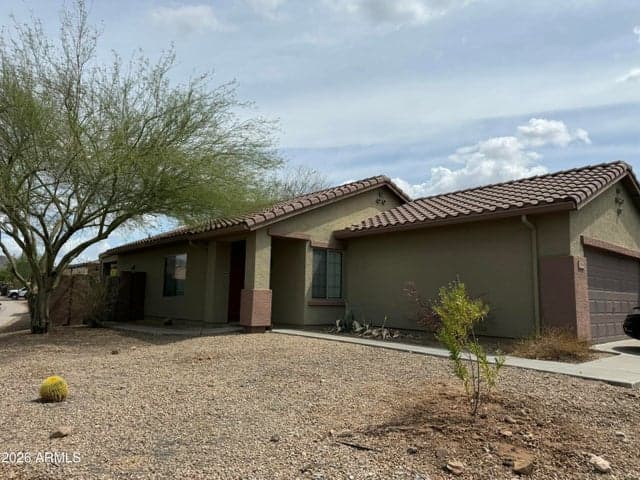 1964 W St Exupery Drive, Anthem, AZ