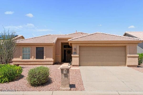 3984 N 150TH Lane, Goodyear, AZ