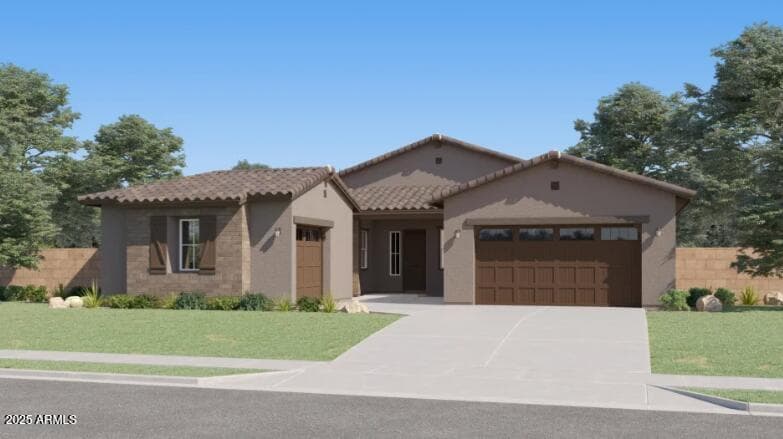33342 N DILL Avenue, San Tan Valley, AZ