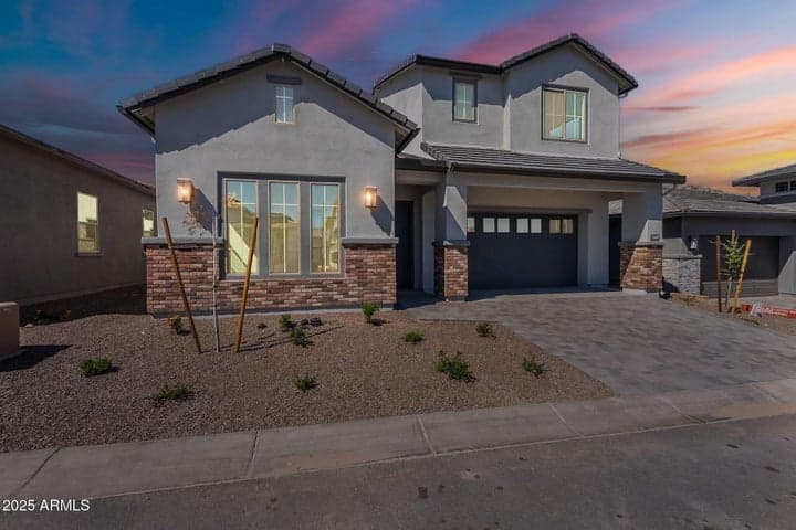21430 W MEADOWBROOK Avenue, Buckeye, AZ