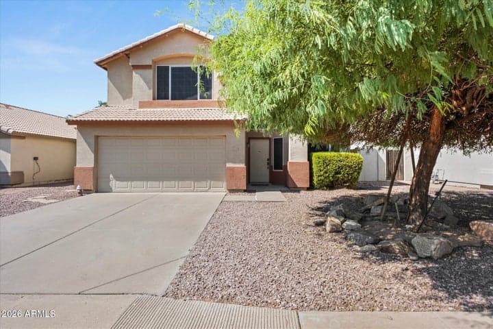 4634 E HOPI Avenue, Mesa, AZ