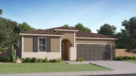3325 E FATTORIA Avenue, San Tan Valley, AZ