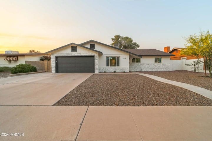 1224 E ALAMEDA Drive, Tempe, AZ