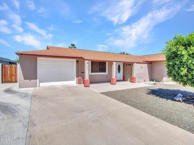 10848 W CONNECTICUT Avenue, Sun City, AZ