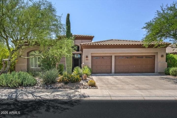 5149 E SILVER SAGE Lane, Cave Creek, AZ