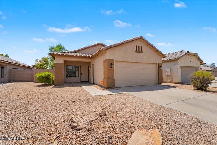 8927 W SHAW BUTTE Drive, Peoria, AZ