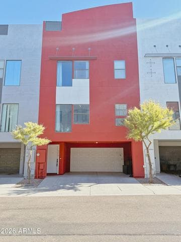 4710 E Culver Street, Phoenix, AZ