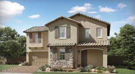 49 W FREMONT Pass, Apache Junction, AZ
