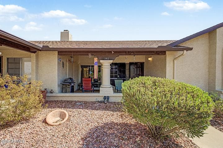 8140 N 107TH Avenue #146, Peoria, AZ