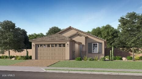 2137 W RAMONA Avenue, Apache Junction, AZ