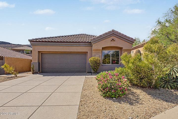 9236 N Broken Bow --, Fountain Hills, AZ