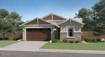34192 N ARGENTTO Way, San Tan Valley, AZ