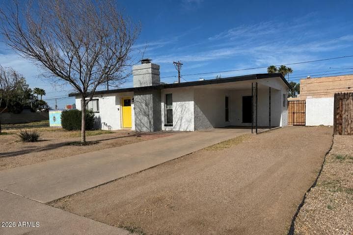 12453 N 29th Avenue, Phoenix, AZ
