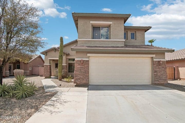 520 S 112TH Drive, Avondale, AZ
